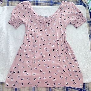 Mimi Chica Dress
